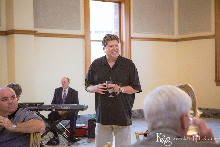 Dallas Wedding Photographers - K & S Photography